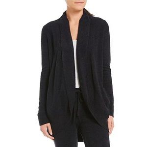 Barefoot Dreams CozyChic Lite Circle Cardigan